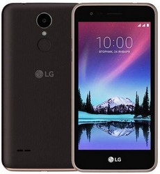 Замена дисплея на телефоне LG K4 в Калуге